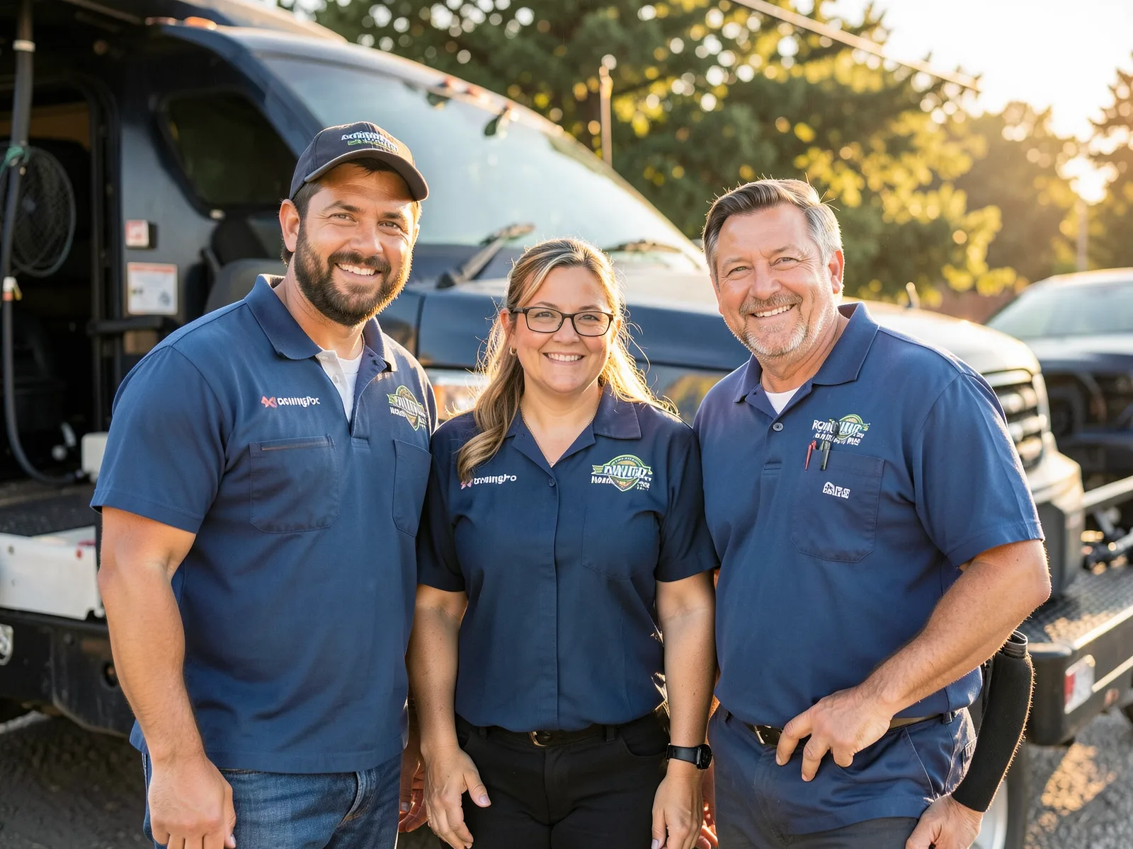 Roof Repair company in Buffalo, KS
